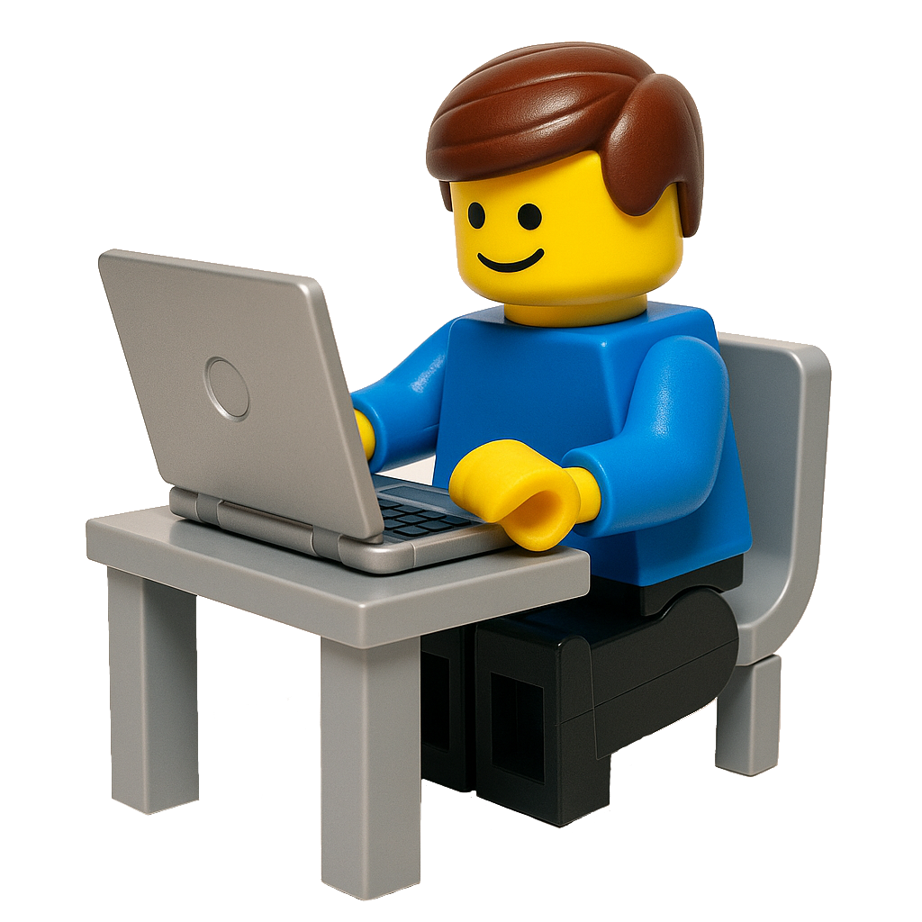 nlouis56 - Software Engineer